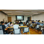 LabVIEW软件相关培训